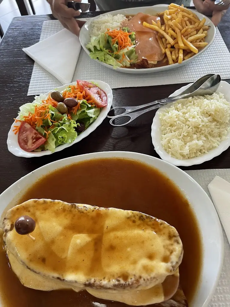 Menü_Restaurante Ar da Ribeira_Mirandela_Bild_4