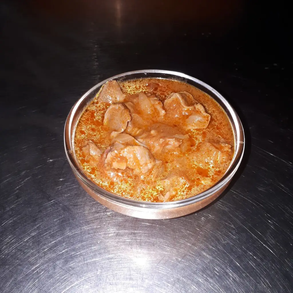 Menü_Restaurante Ar da Ribeira_Mirandela_Bild_5