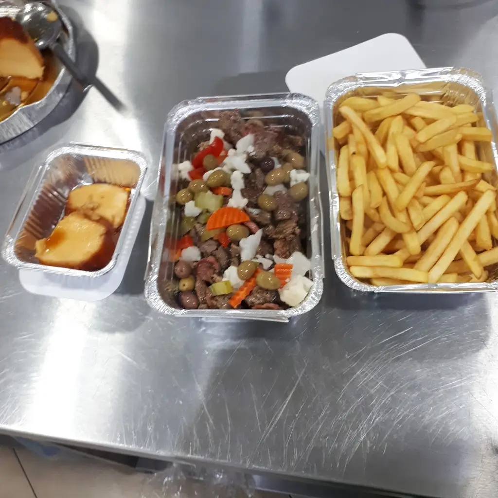 Menü_Restaurante Ar da Ribeira_Mirandela_Bild_8