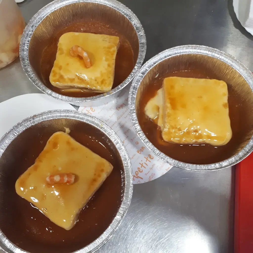 Menü_Restaurante Ar da Ribeira_Mirandela_Bild_9