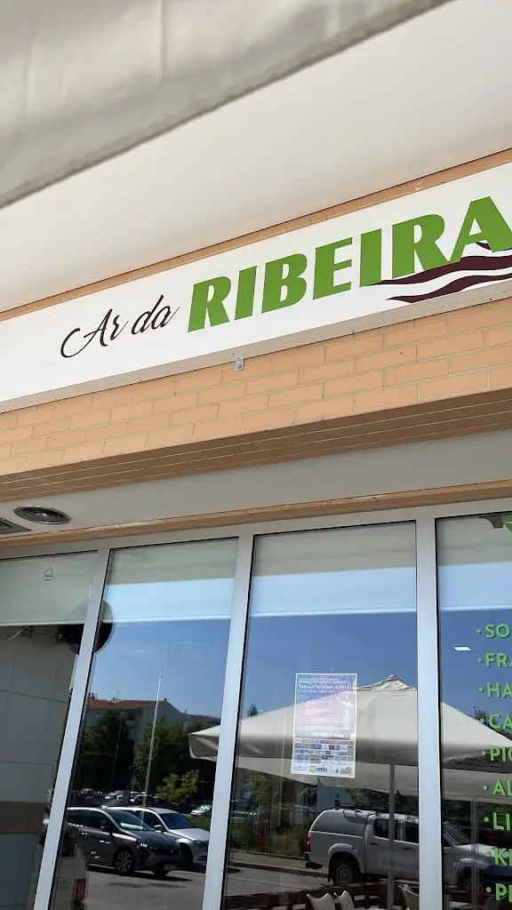 Leyre Noriega_Restaurante Ar da Ribeira_Mirandela_Bewertung