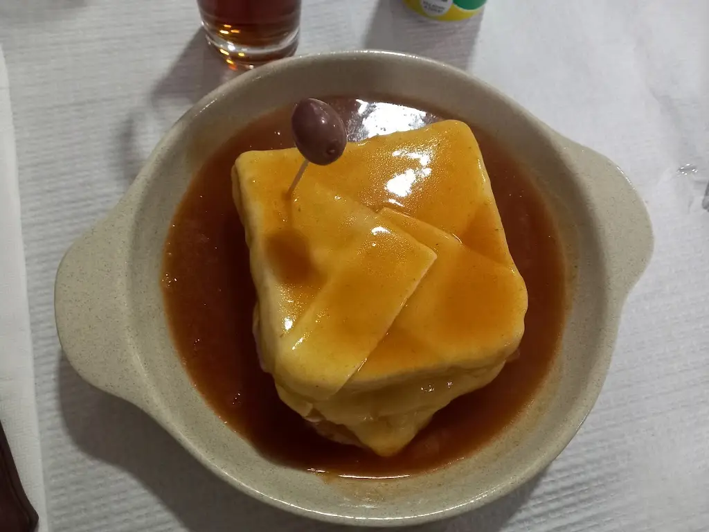 Clara Costa_Restaurante Ar da Ribeira_Mirandela_Bewertung