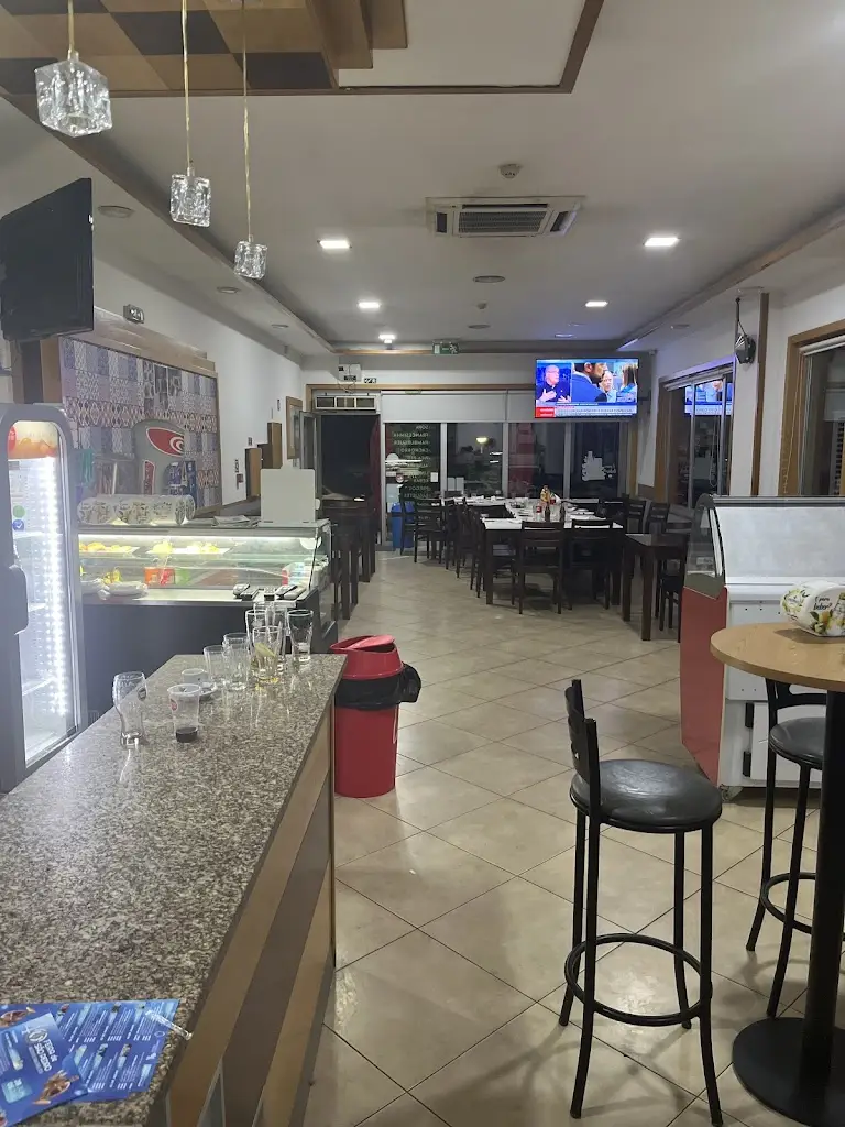 MARiO TEiXEiRA_Restaurante Ar da Ribeira_Mirandela_Bewertung