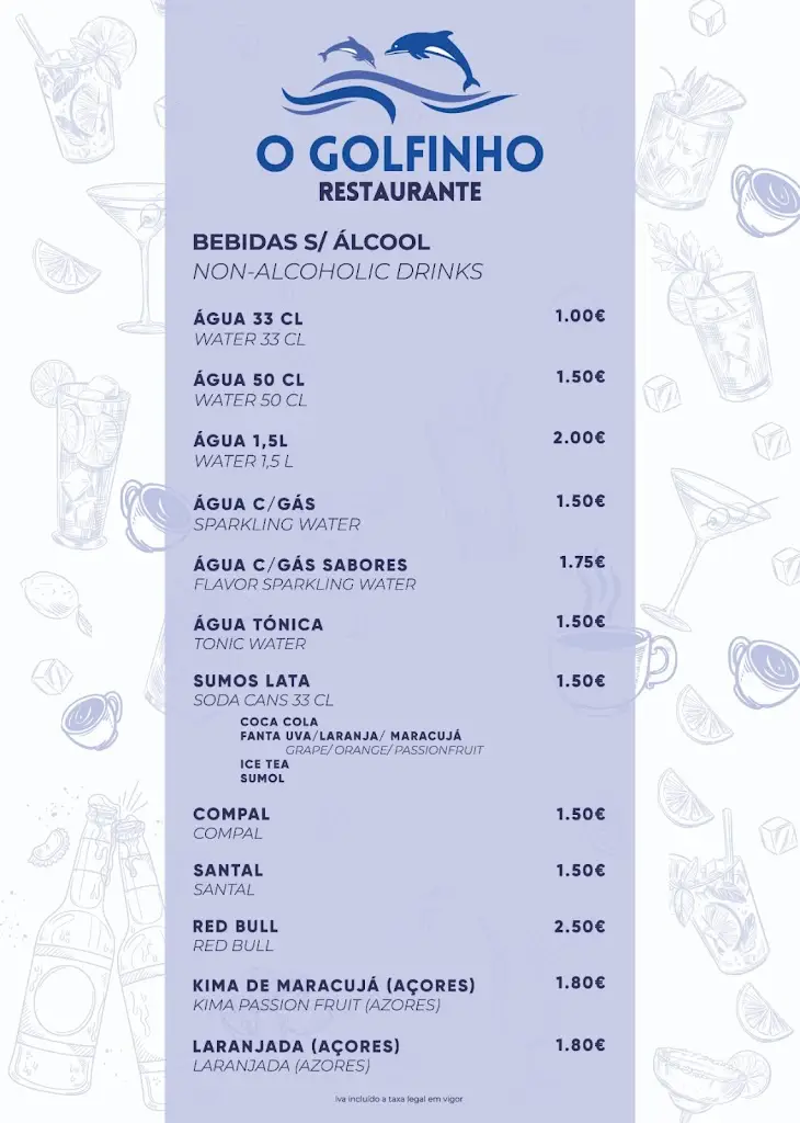 Menu_O Golfinho_Lajes das Flores_immagine_3