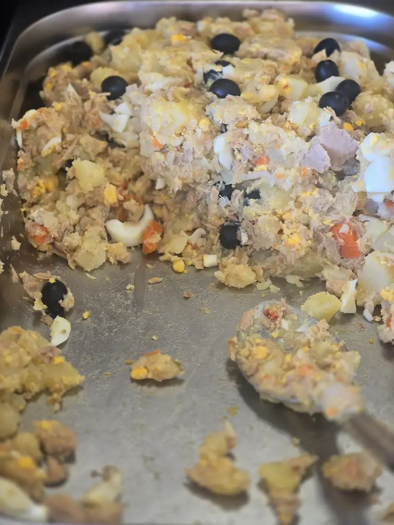 Menu_O Golfinho_Lajes das Flores_immagine_7