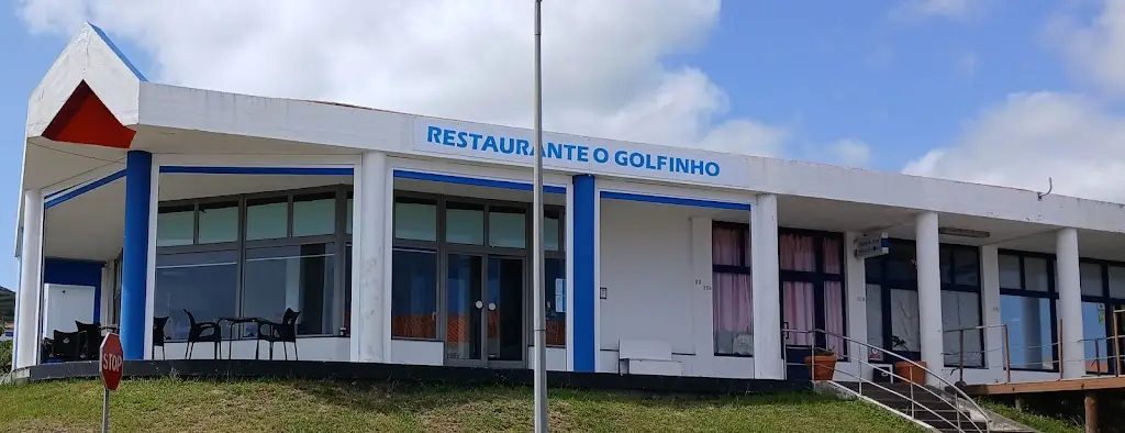 O Golfinho ristorante a Lajes das Flores