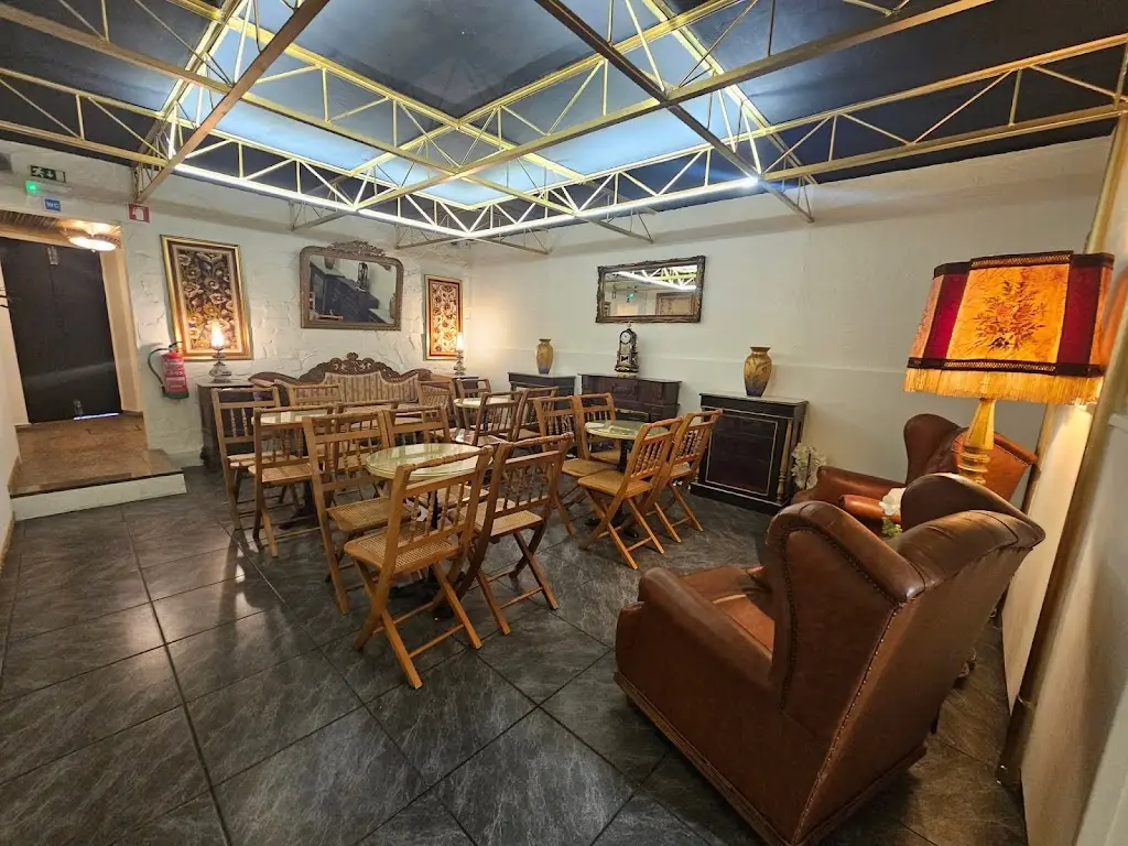 Pizzaria Romana ristorante a Mirandela