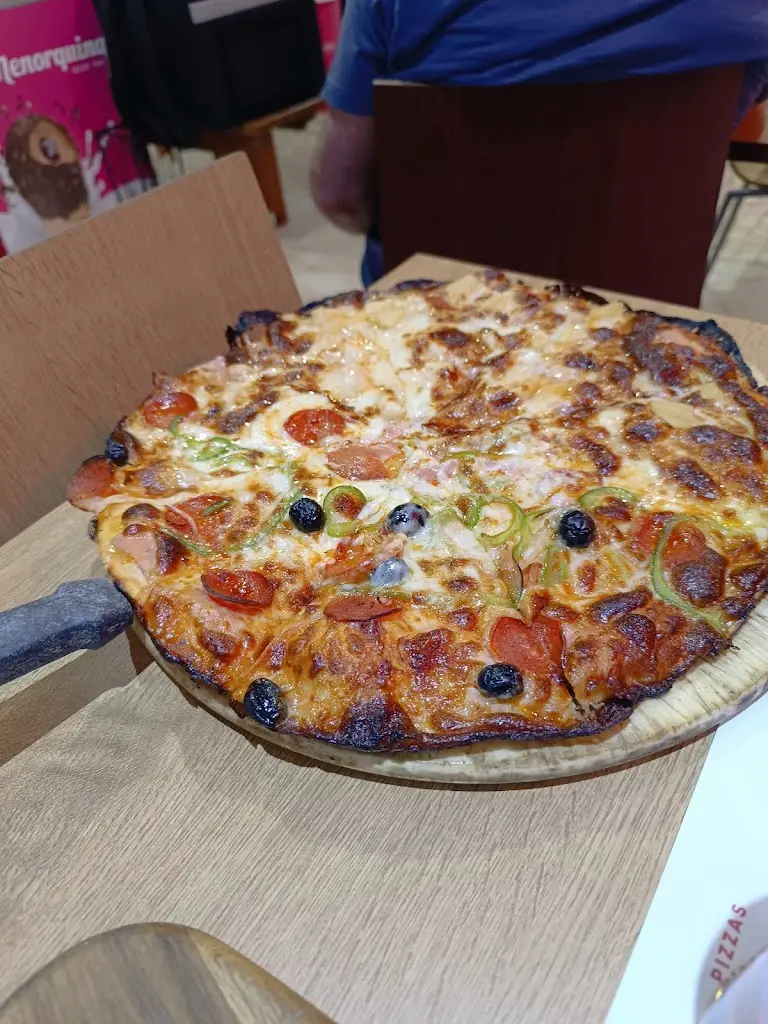 Pizzaria Romana_Mirandela_slider_image_2