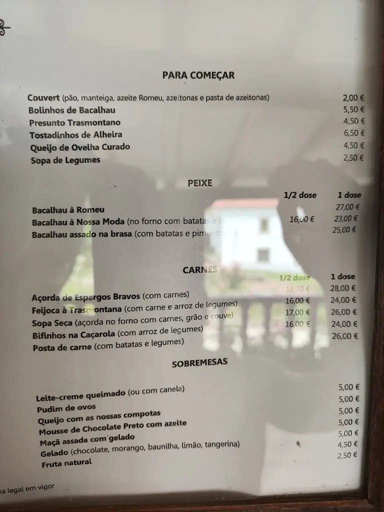 Menu_Restaurante Maria Rita_Mirandela_image_4