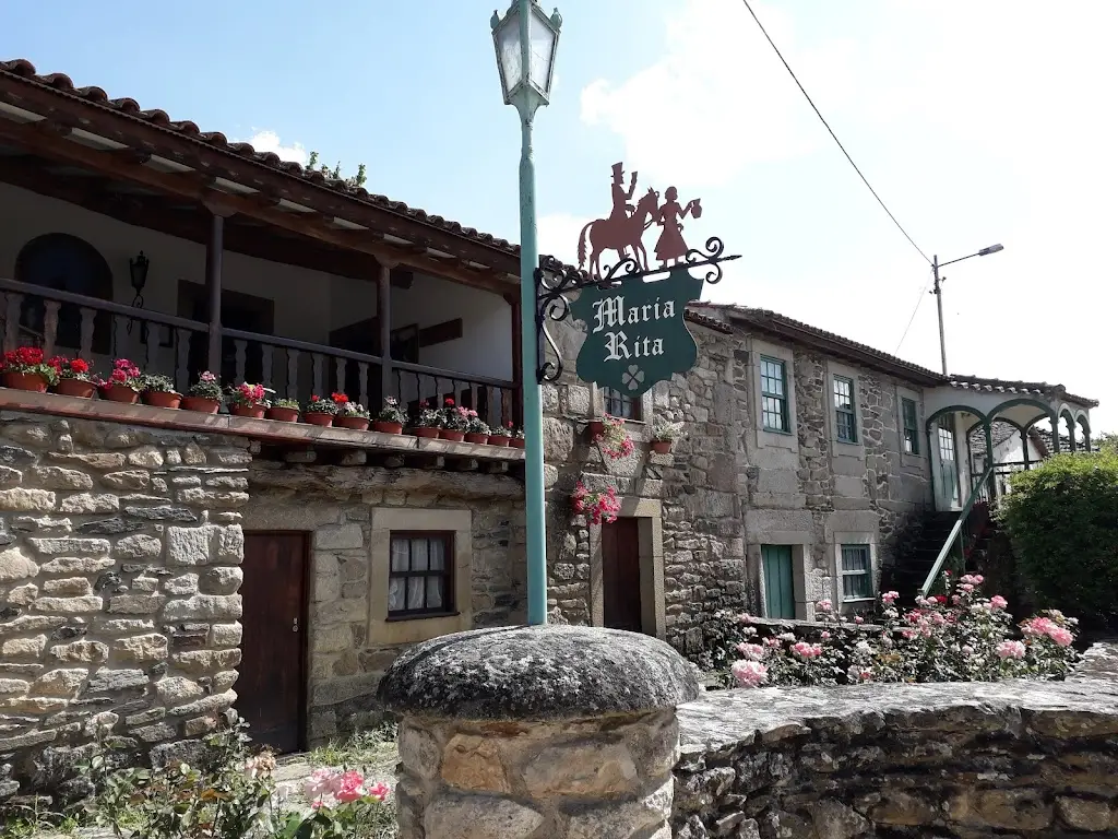 Diana Rodger_Restaurante Maria Rita_Mirandela_review