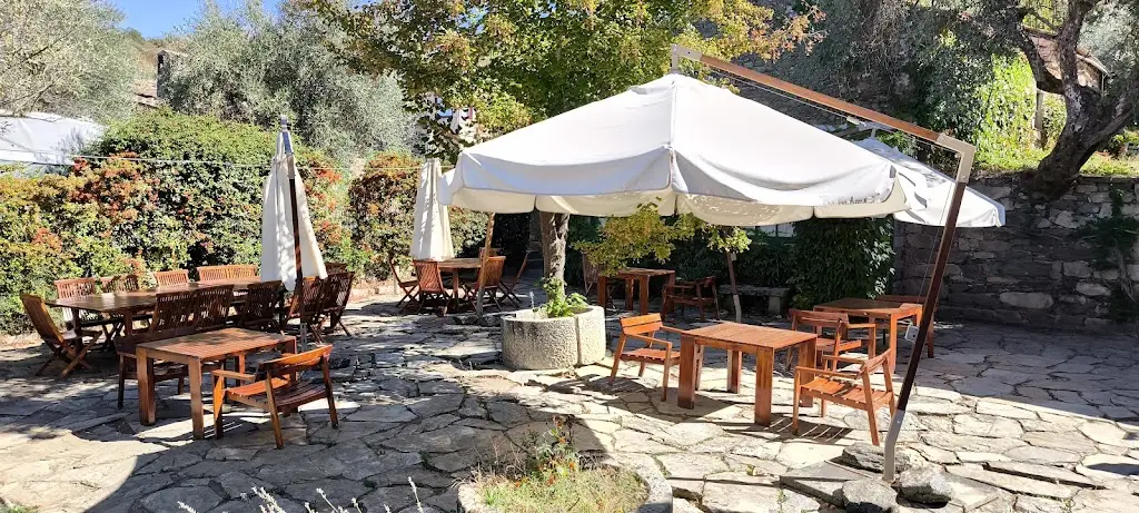 Restaurante Maria Rita ristorante a Mirandela