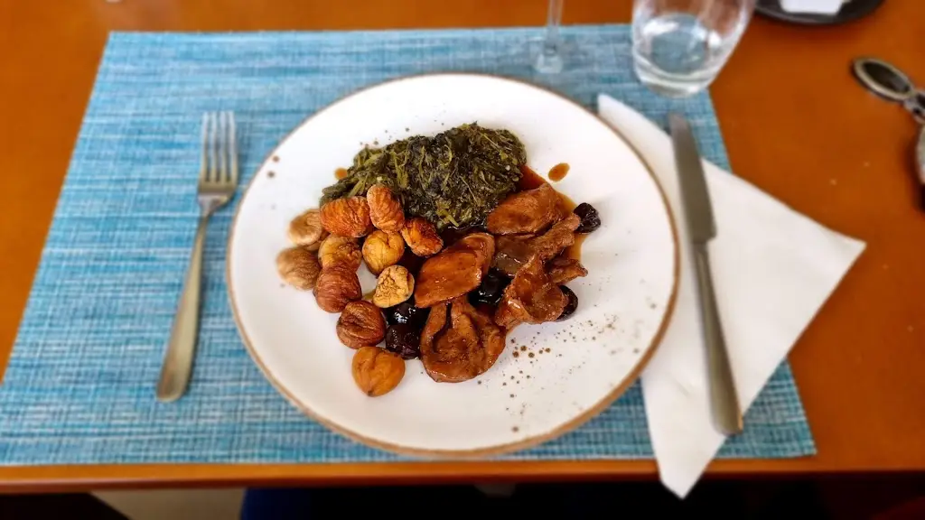 Menu_As Tílias_Fundão_immagine_6