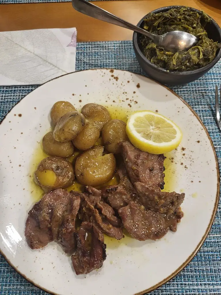 Menu_As Tílias_Fundão_immagine_7