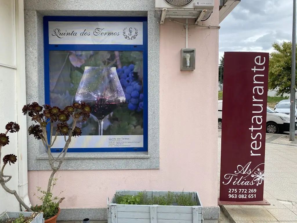 Jo Ashford_As Tílias_Fundão_recensione