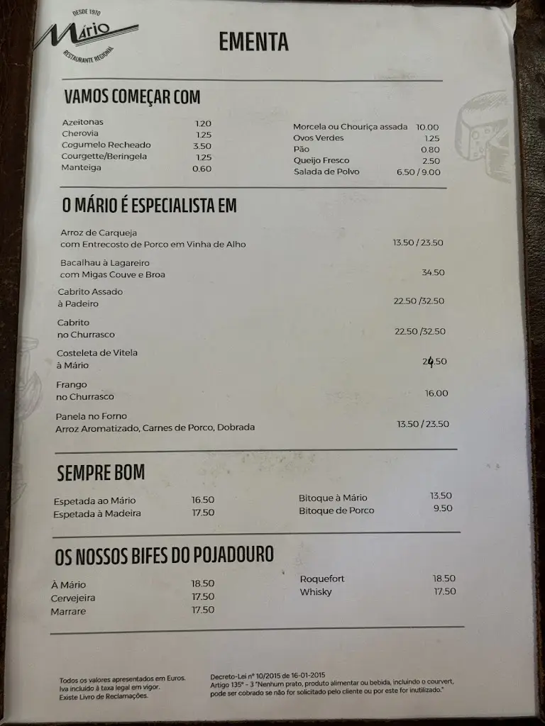 Menu_O Mário_Fundão_image_2