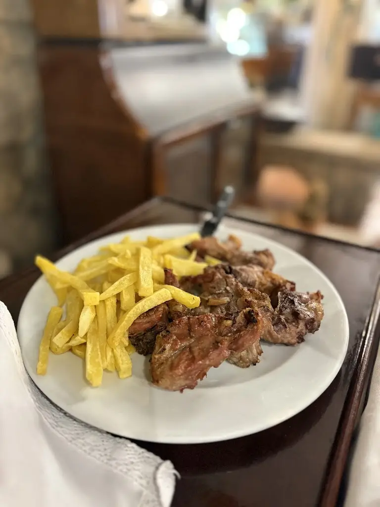 John Costa_O Mário_Fundão_review