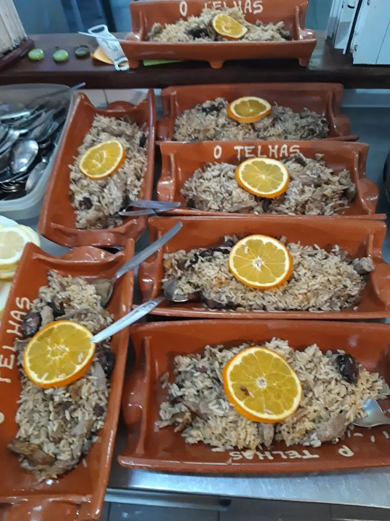 O Telhas Restaurante_Fundão_slider_image_2