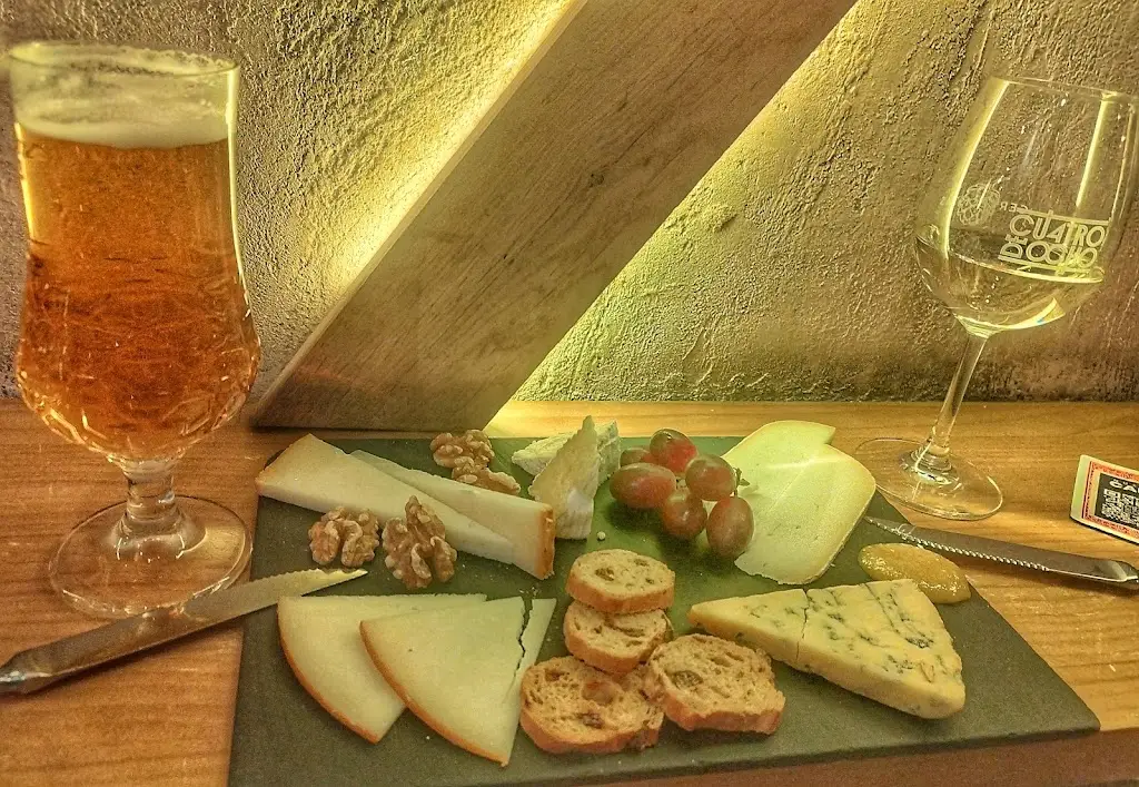 Menu_Restaurant The Lizard_Fundão_image_7