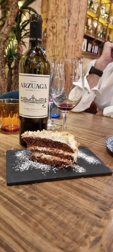 Menu_Restaurant The Lizard_Fundão_image_9