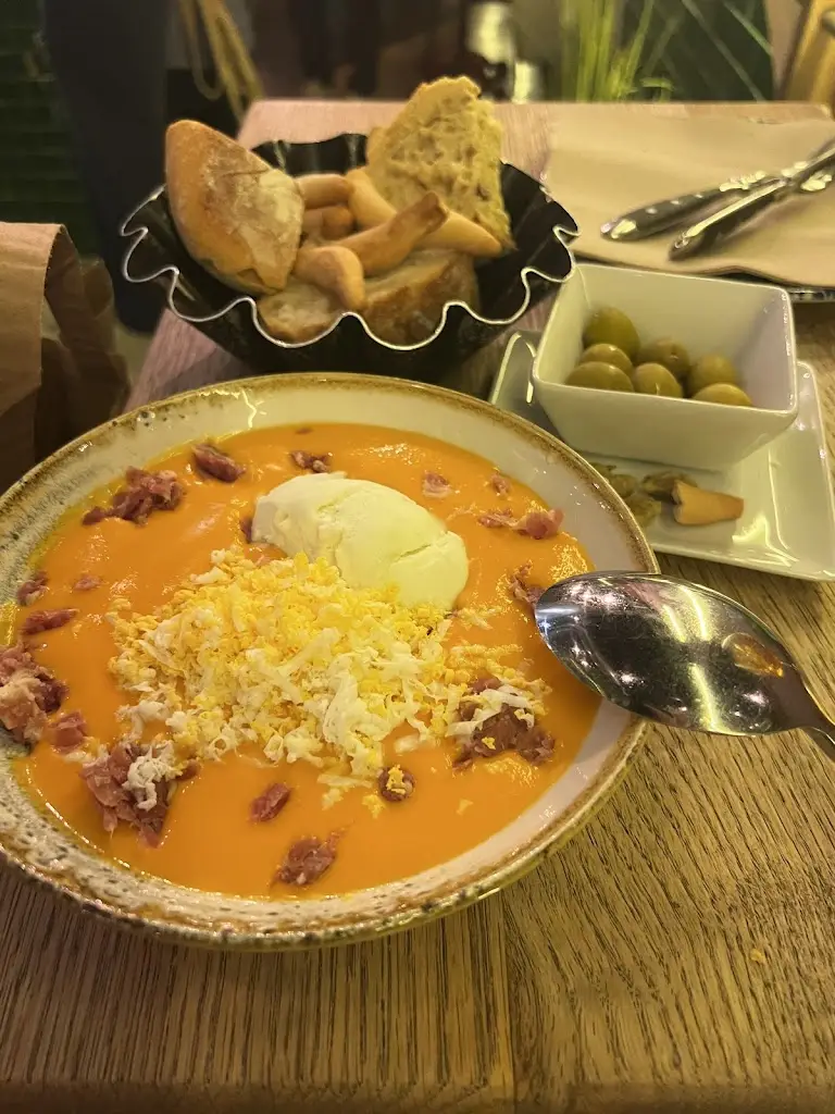 Kent_Restaurant The Lizard_Fundão_review