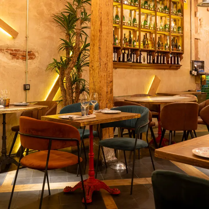 Restaurant The Lizard_Fundão_slider_image_1