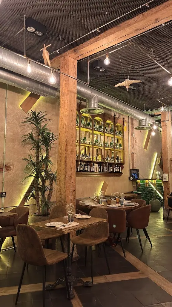 Restaurant The Lizard_Fundão_slider_image_3