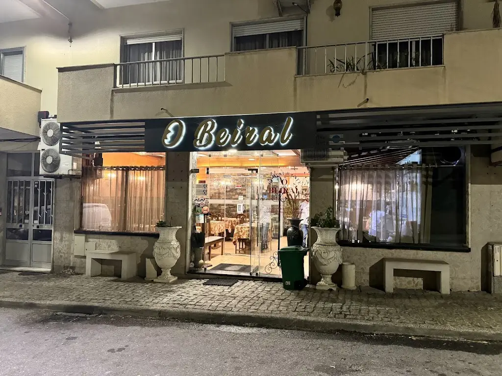 André Gonçalves_O Beiral_Fundão_recensione