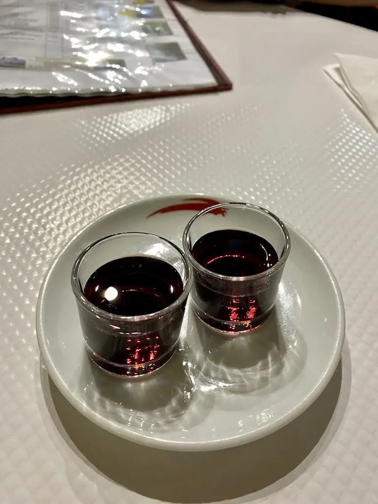 Nance - The Larkins Social_Restaurante 