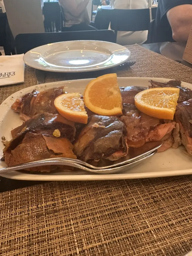 Sander Delabie_Casa dos Leitões_Fundão_reseña