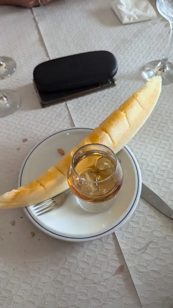 Philippe Simon_Restaurante Paladar'te_Fundão_recensione