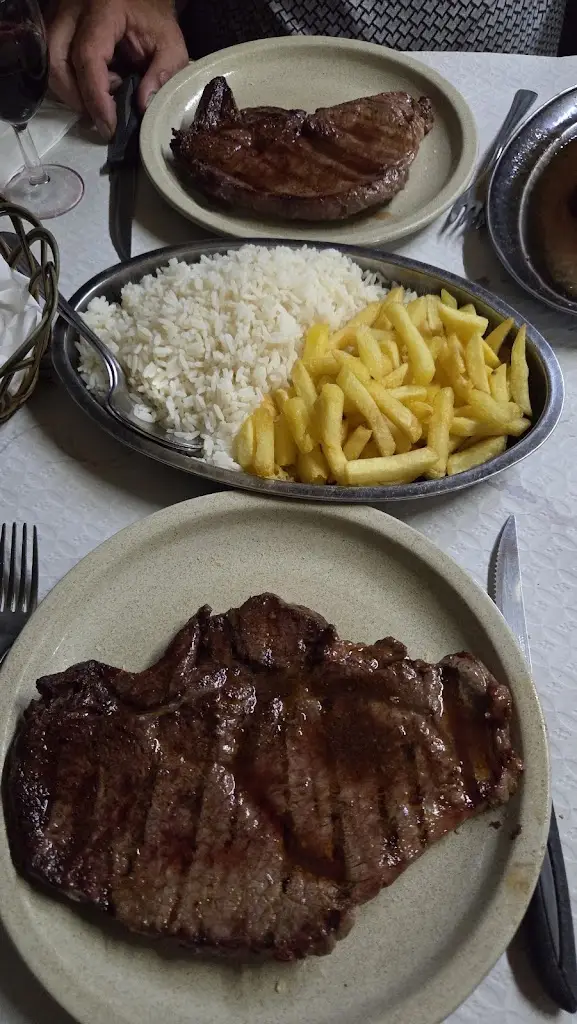 Aleida Feenstra_Na Brasa_Fundão_recensione