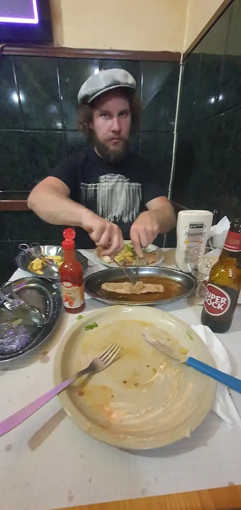 Jorgen Byde_Na Brasa_Fundão_recensione