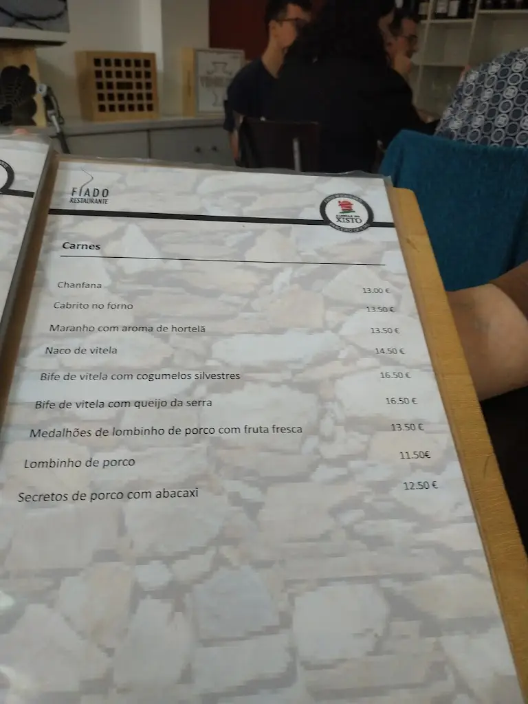 Menu_Fiado Restaurante_Fundão_imagen_3