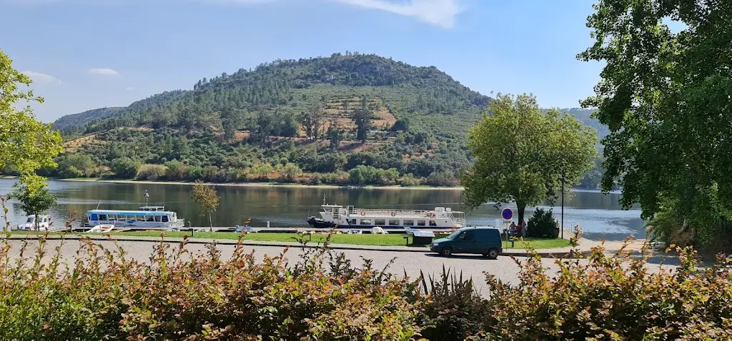 P B_Vila Portuguesa_Vila Velha de Ródão_recensione