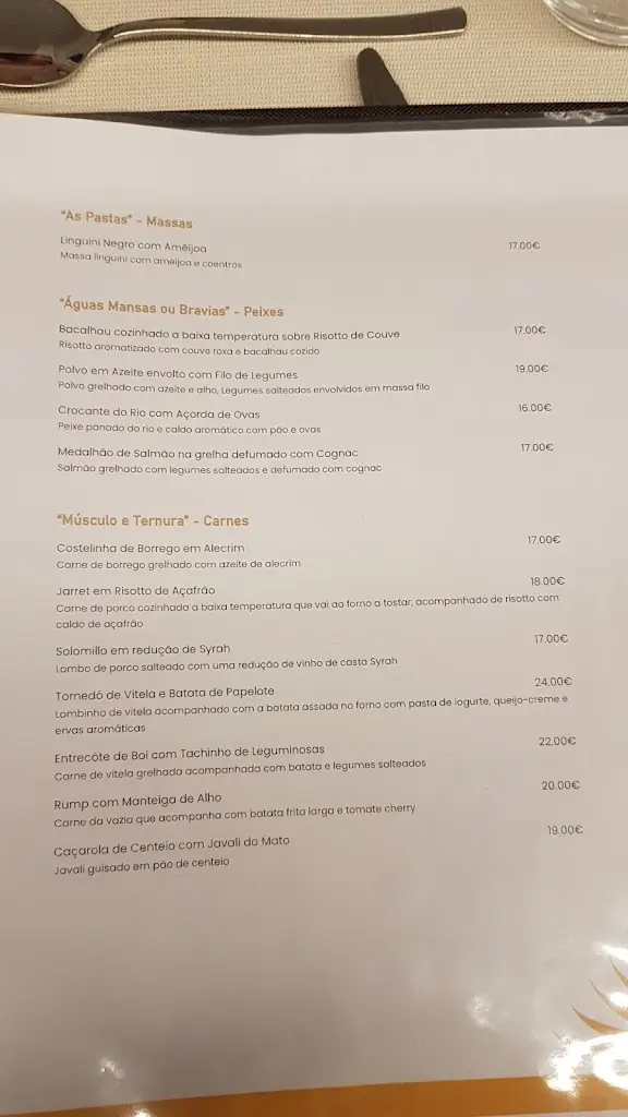 Menu_Portas de Ródão_Vila Velha de Ródão_immagine_2