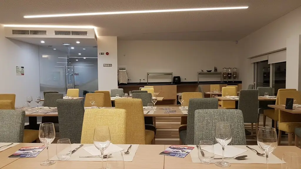 Portas de Ródão ristorante a Vila Velha de Ródão