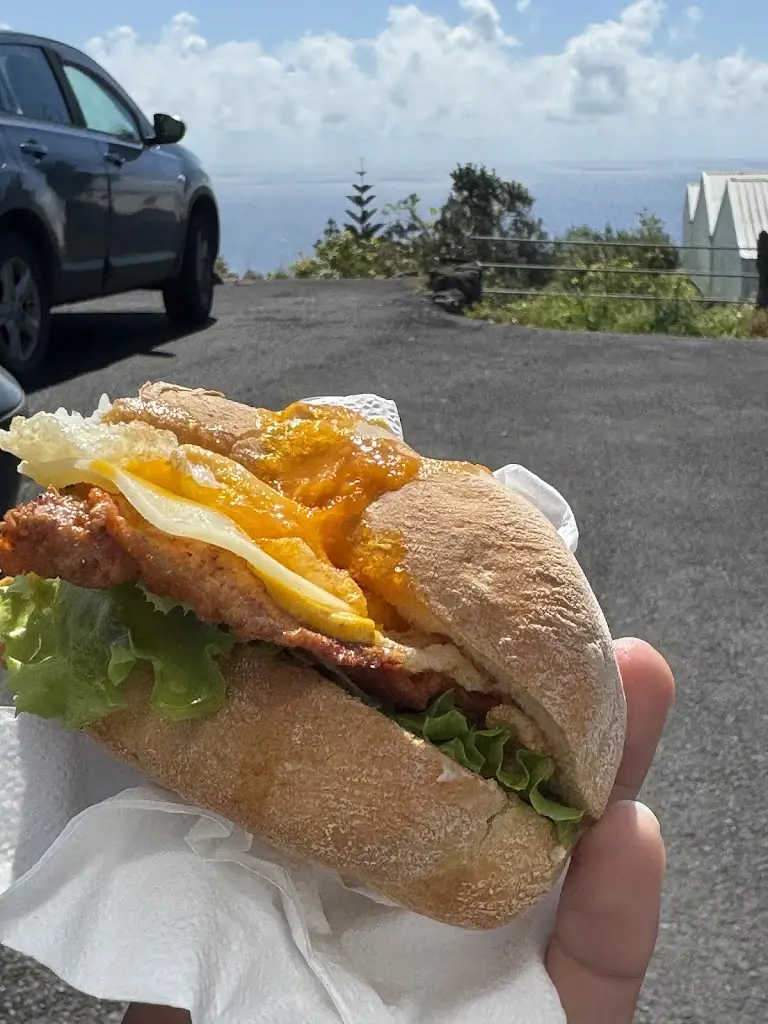 Leal_Sentido_Lajes das Flores_recensione