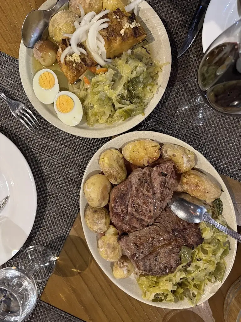 Menu_Restaurante O Lagar (Torre Moncorvo)_Torre de Moncorvo_immagine_5