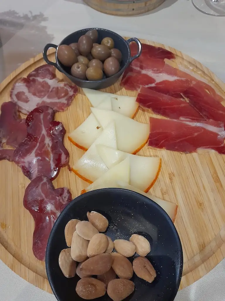 Menu_Restaurante O Lagar (Torre Moncorvo)_Torre de Moncorvo_immagine_8