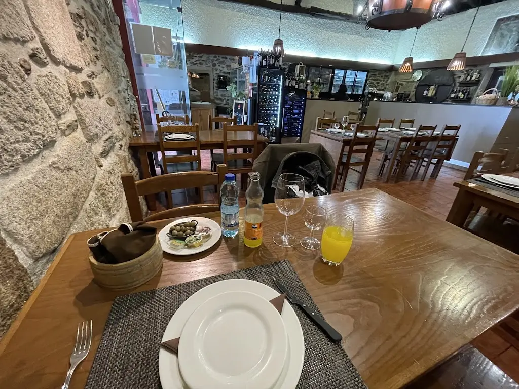 Jim Wood_Restaurante O Lagar (Torre Moncorvo)_Torre de Moncorvo_recensione