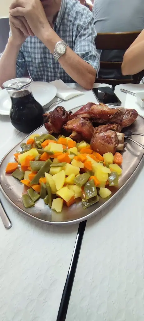 Menu_100 sabores_Torre de Moncorvo_image_1