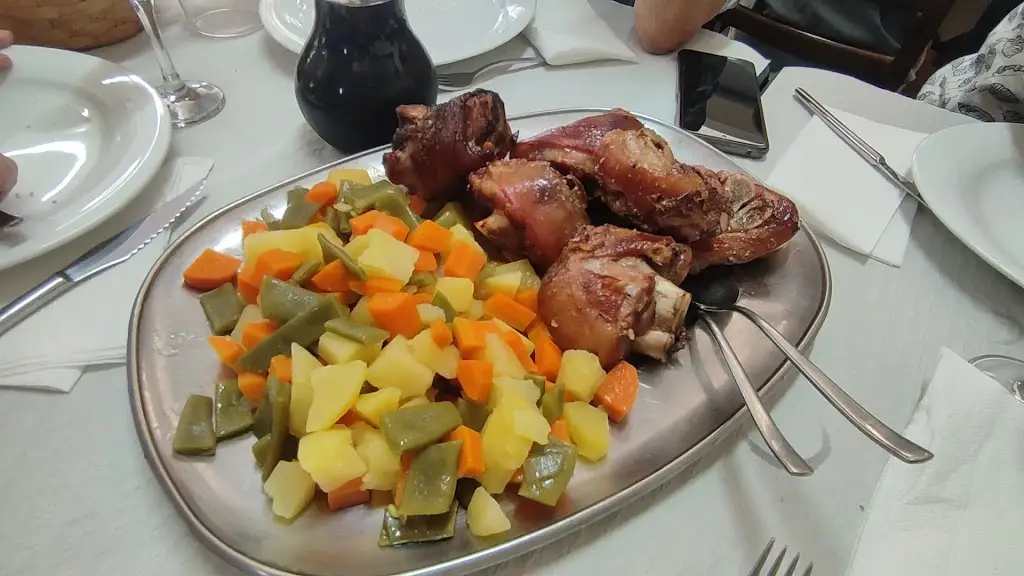 lionel gameiro_100 sabores_Torre de Moncorvo_review