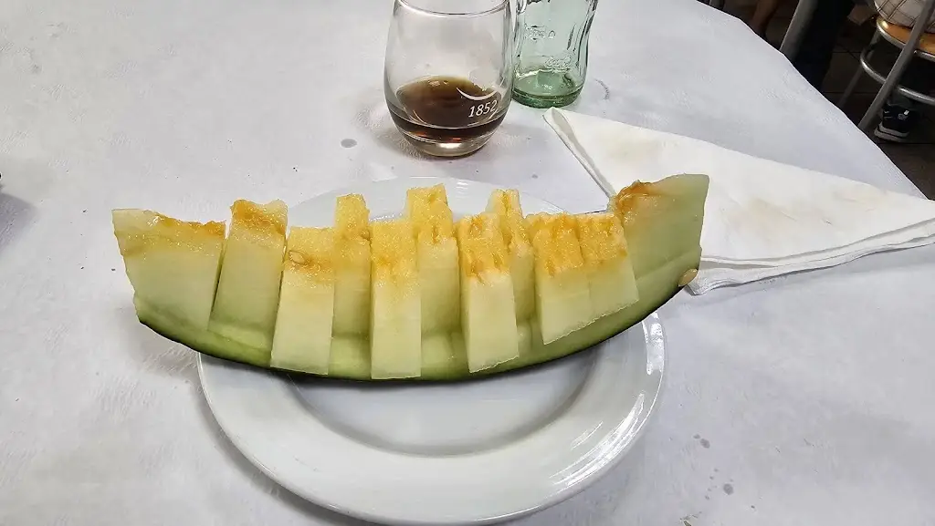 Menu_Restaurante Típico (antigo Pires D'Ouro)_Torre de Moncorvo_immagine_5