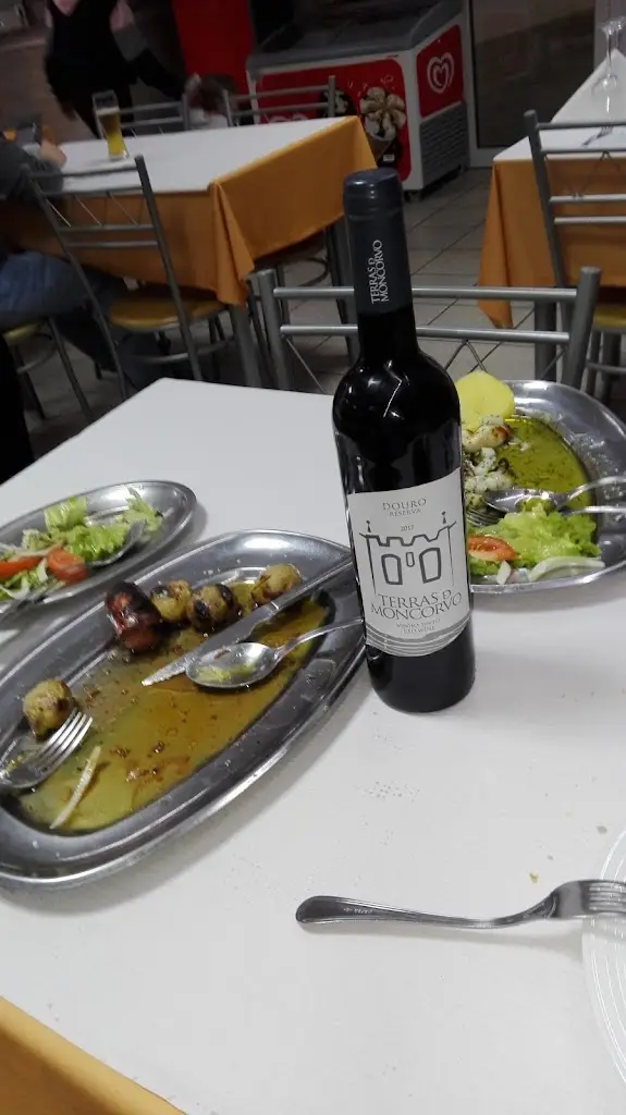 Menu_Restaurante Típico (antigo Pires D'Ouro)_Torre de Moncorvo_immagine_6