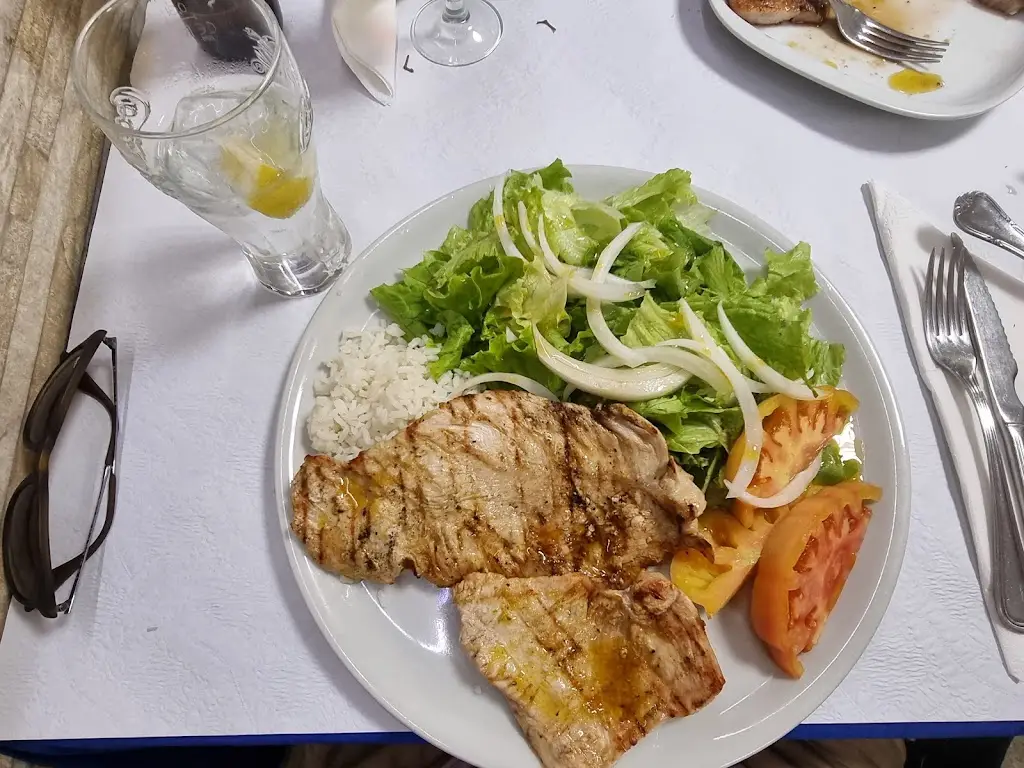 Menu_Restaurante Típico (antigo Pires D'Ouro)_Torre de Moncorvo_immagine_8