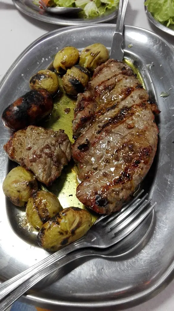 Menu_Restaurante Típico (antigo Pires D'Ouro)_Torre de Moncorvo_immagine_9