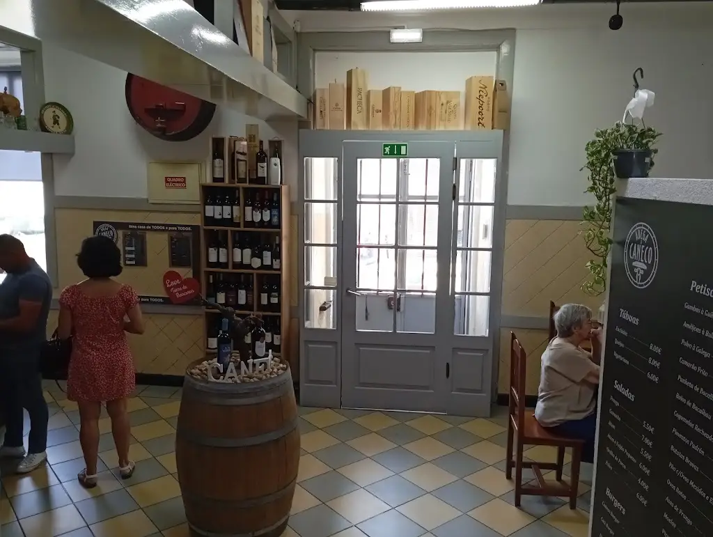 Sobrerodas_Taberna O Caneco_Torre de Moncorvo_review