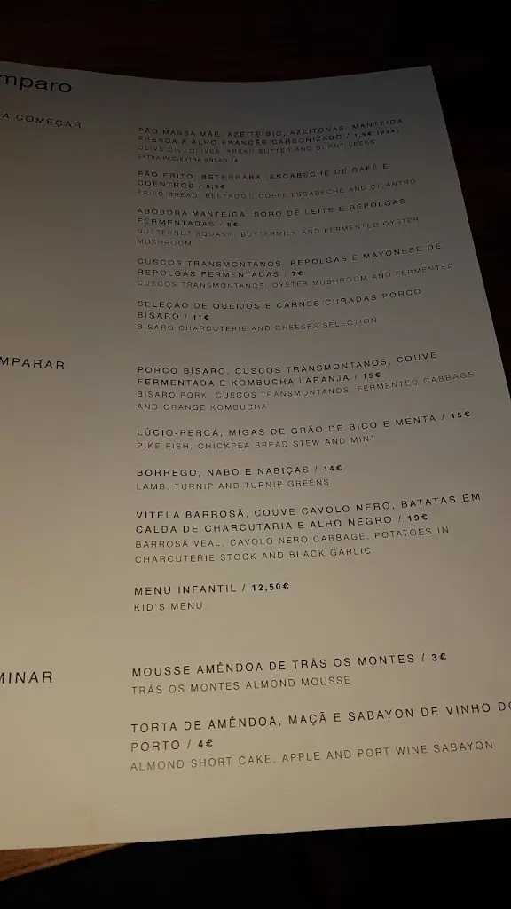 Menu_Jardim Restaurante_Torre de Moncorvo_image_2