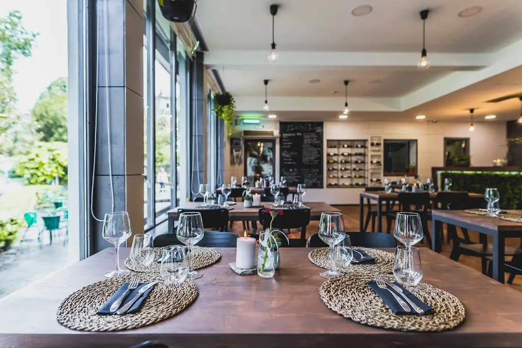 Jardim Restaurante ristorante a Torre de Moncorvo