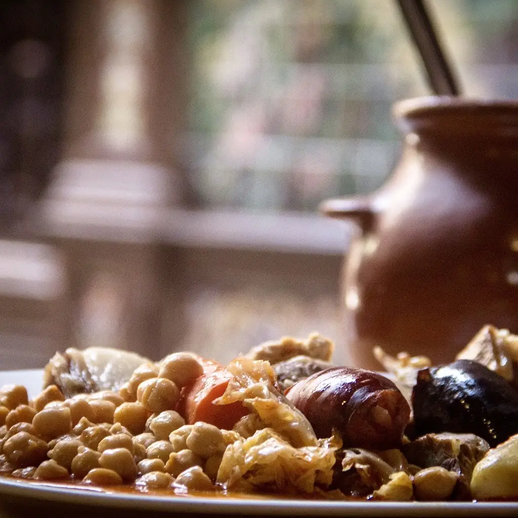 Menu_A Lareira_Torre de Moncorvo_imagen_5